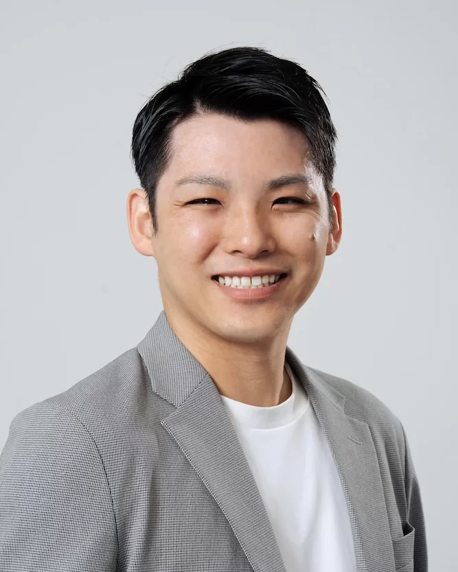 代表取締役 奥休場 啓太｜株式会社K.OFFICE